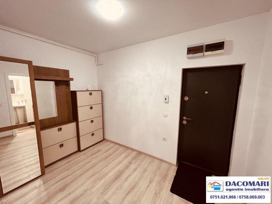 Apartament De locuit De inchiriat