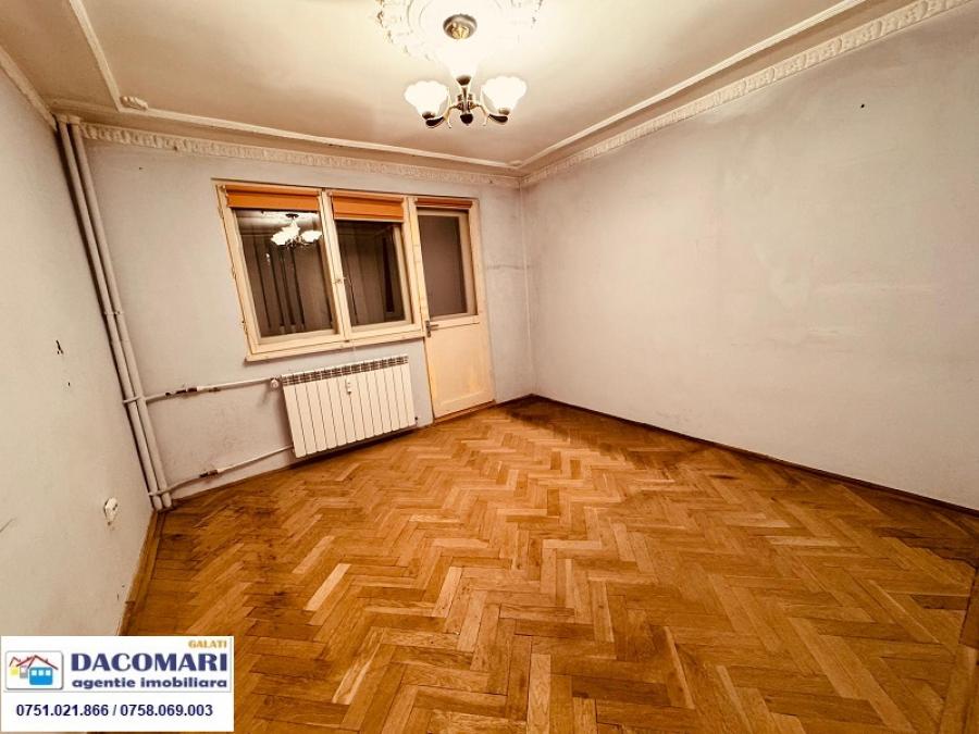 Apartament De locuit De vanzare