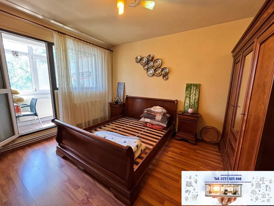 Apartament De locuit De vanzare