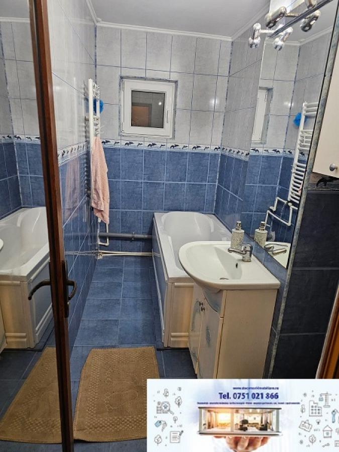 Apartament De locuit De inchiriat