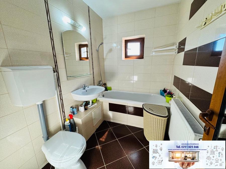 Apartament De locuit De vanzare