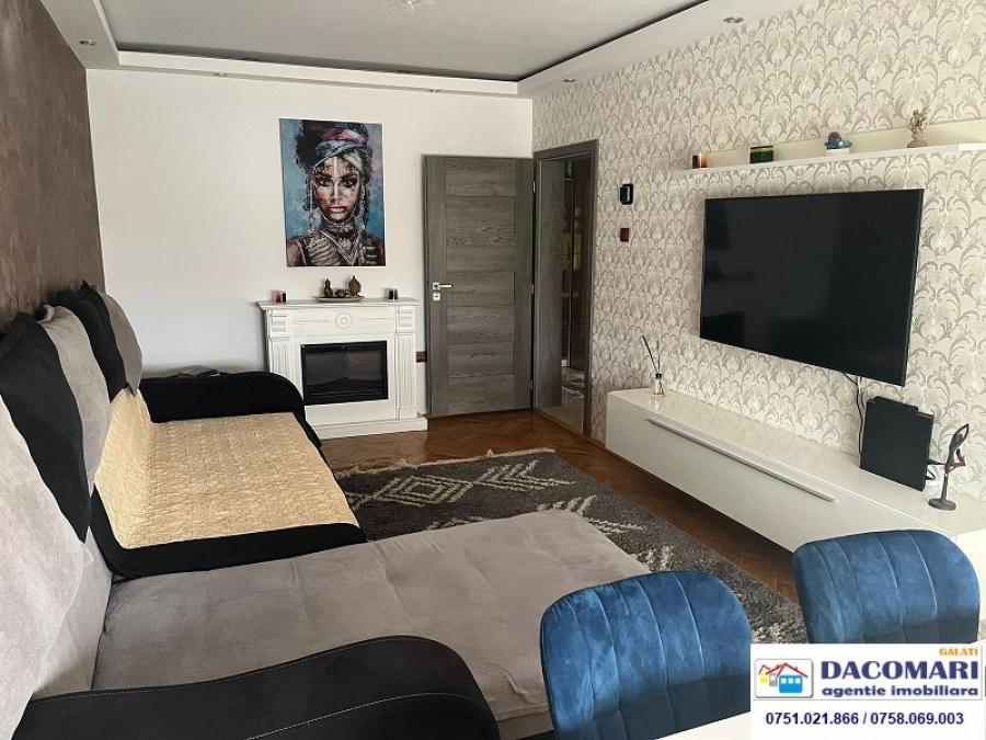 Apartament De locuit De vanzare