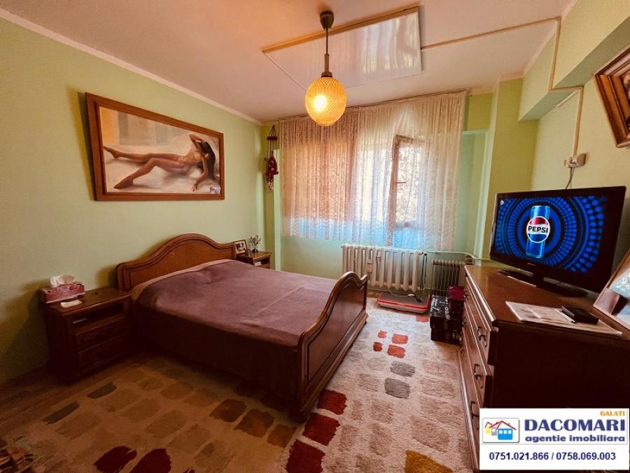 Apartament De locuit De vanzare