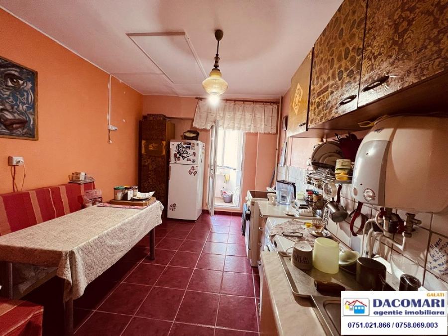 Apartament De locuit De vanzare