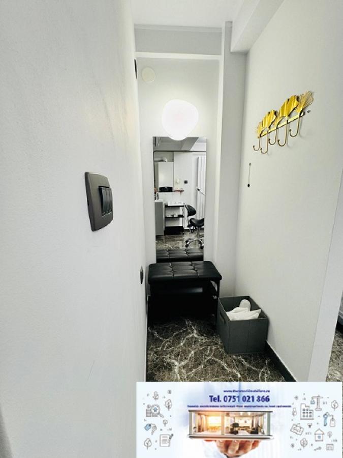 Spatiu-comercial Centru comercial De vanzare