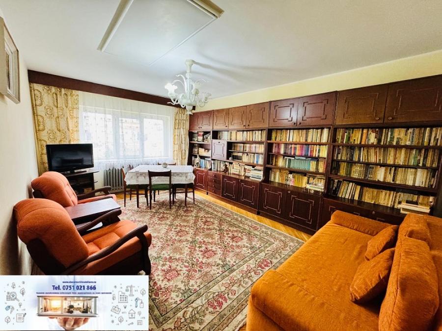 Apartament De locuit De vanzare