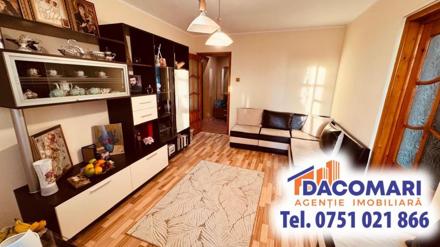 Apartament De locuit De vanzare