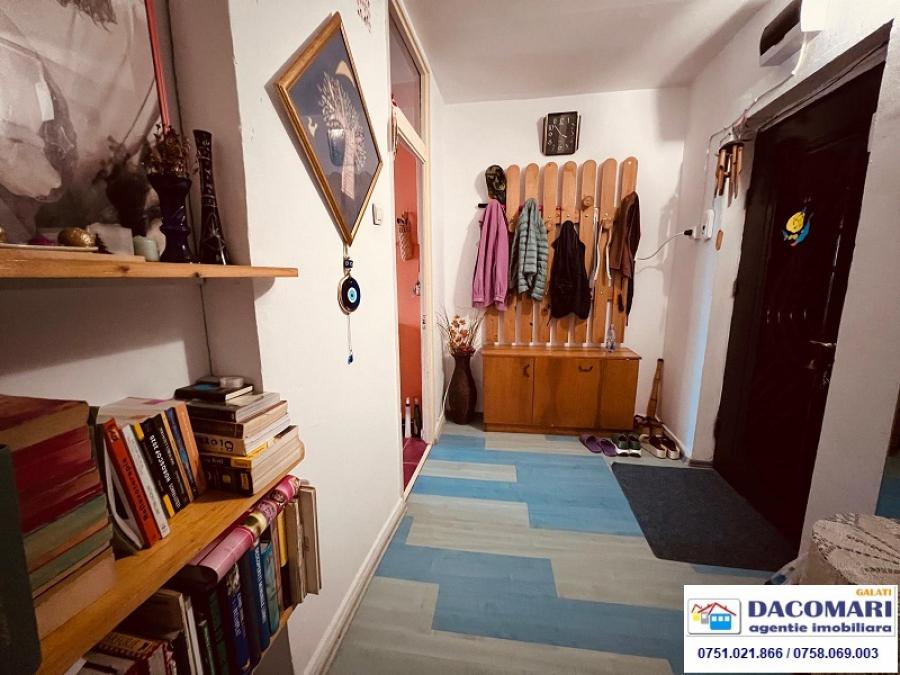 Apartament De locuit De vanzare