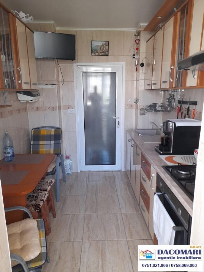 Apartament De locuit De vanzare