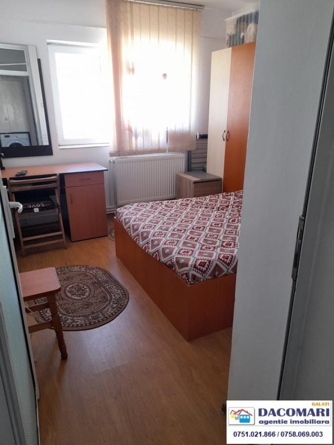 Apartament De locuit De vanzare
