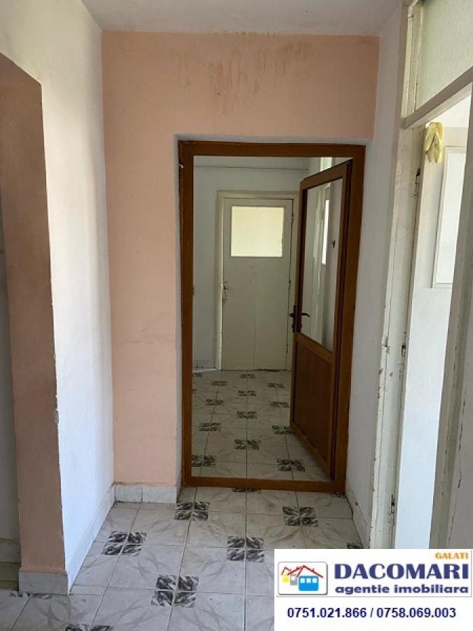 Apartament De locuit De vanzare