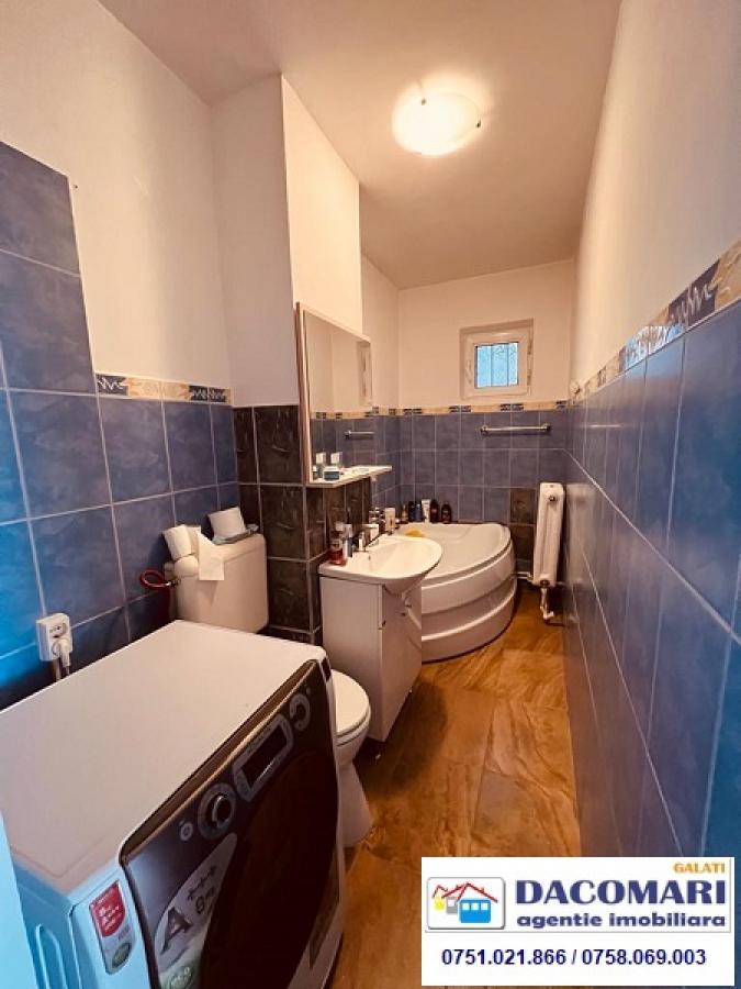 Apartament De locuit De vanzare