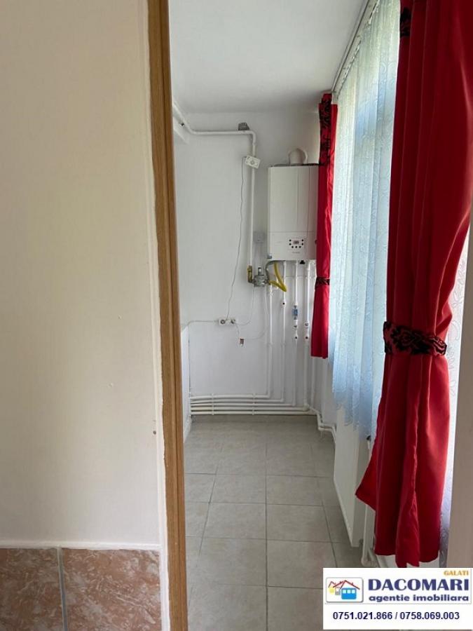 Apartament De locuit De inchiriat