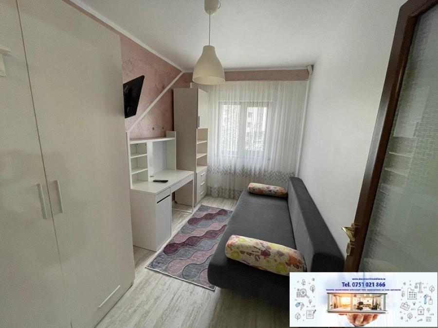 Apartament De locuit De vanzare