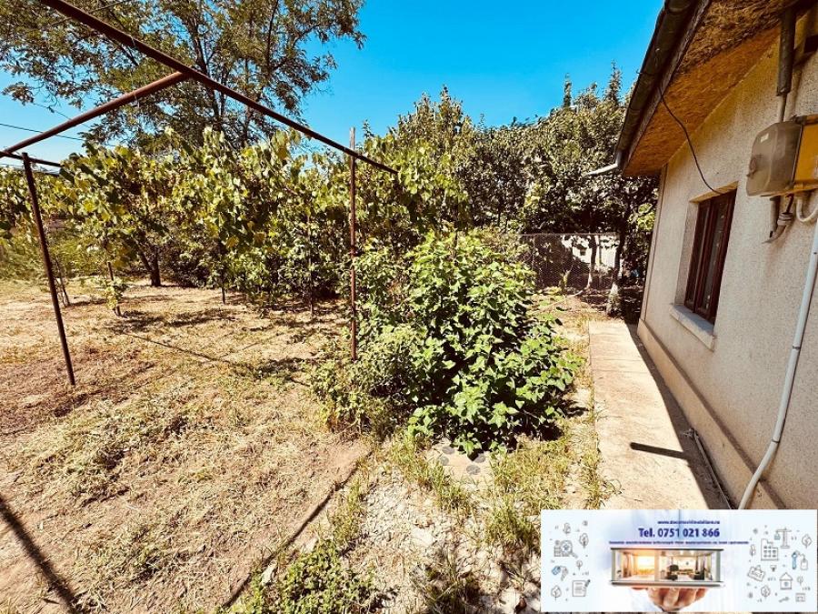 Casa De locuit De vanzare