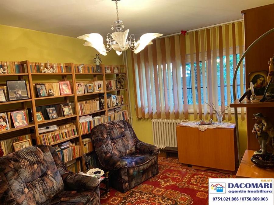 Apartament De locuit De vanzare