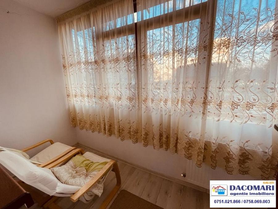 Apartament De locuit De vanzare