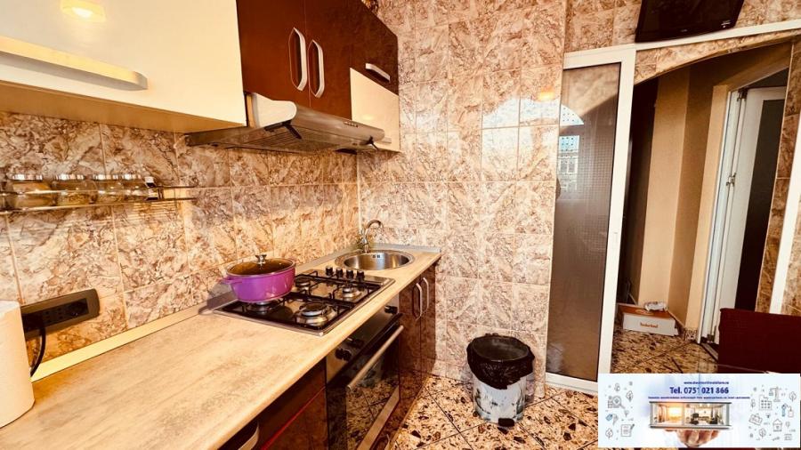 Apartament De locuit De vanzare