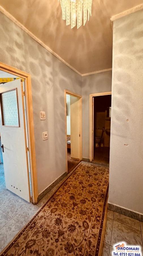 Apartament De locuit De vanzare