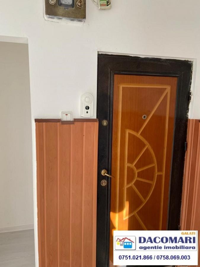 Apartament De locuit De vanzare