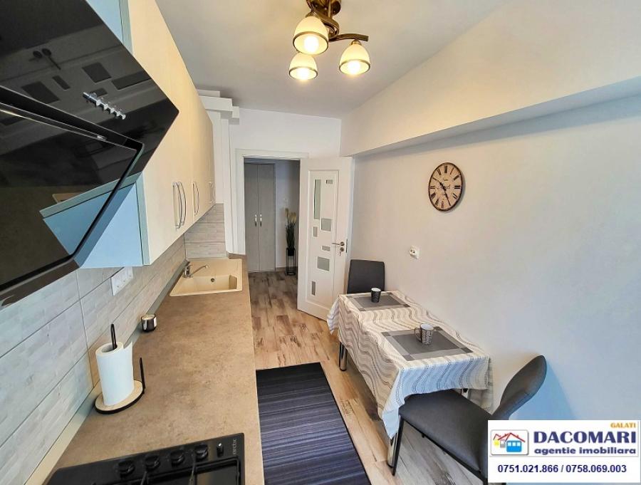 Apartament De locuit De inchiriat