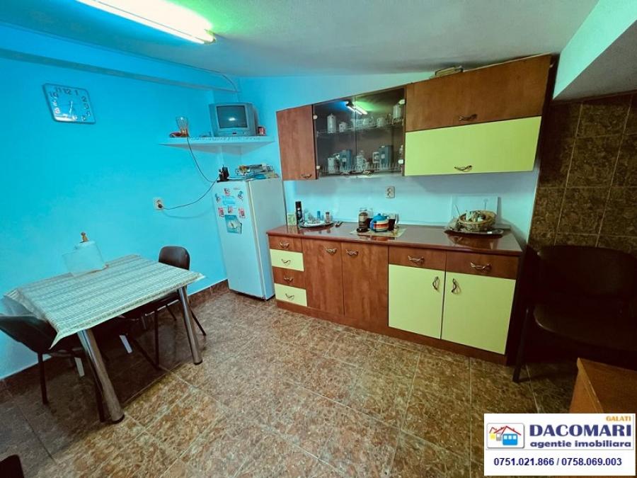 Casa De locuit De vanzare