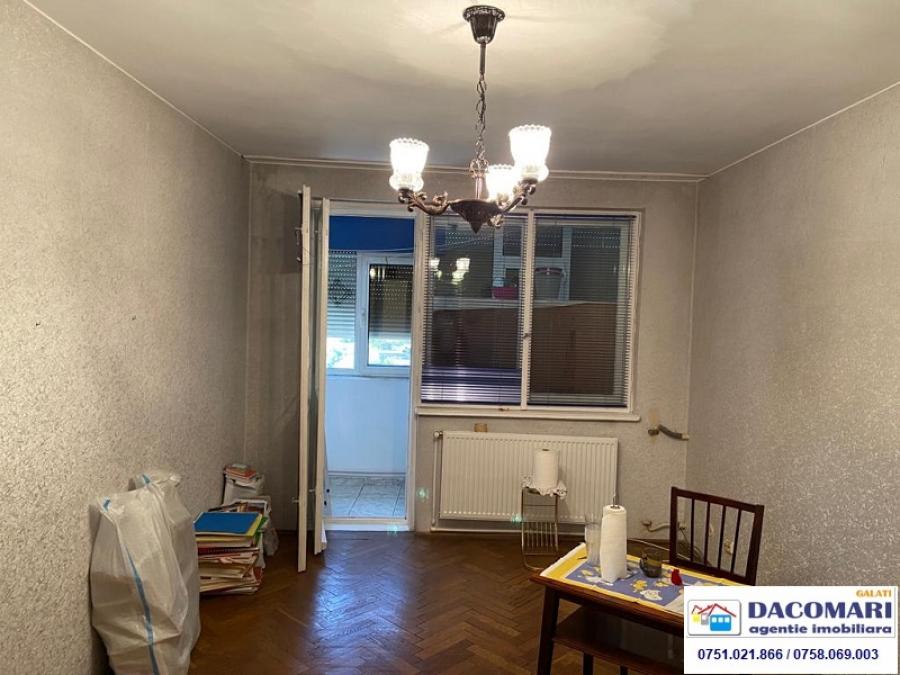 Apartament De locuit De vanzare