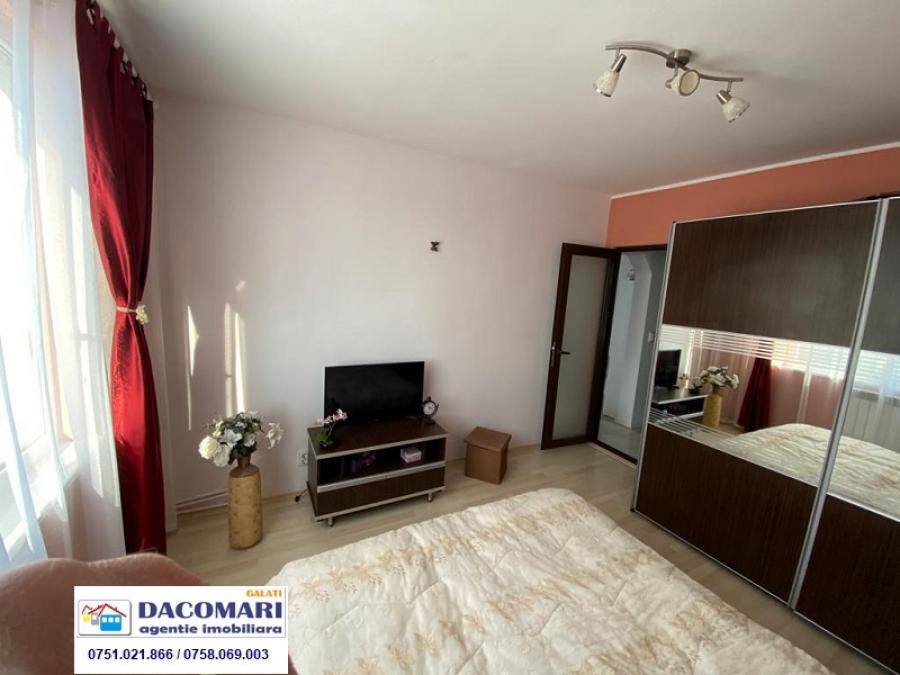 Apartament De locuit De vanzare