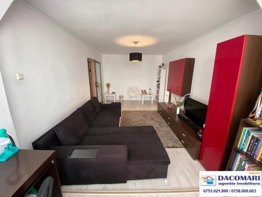 Apartament De locuit De vanzare