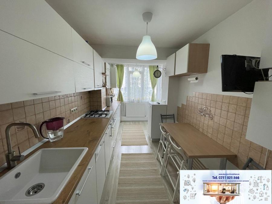 Apartament De locuit De vanzare