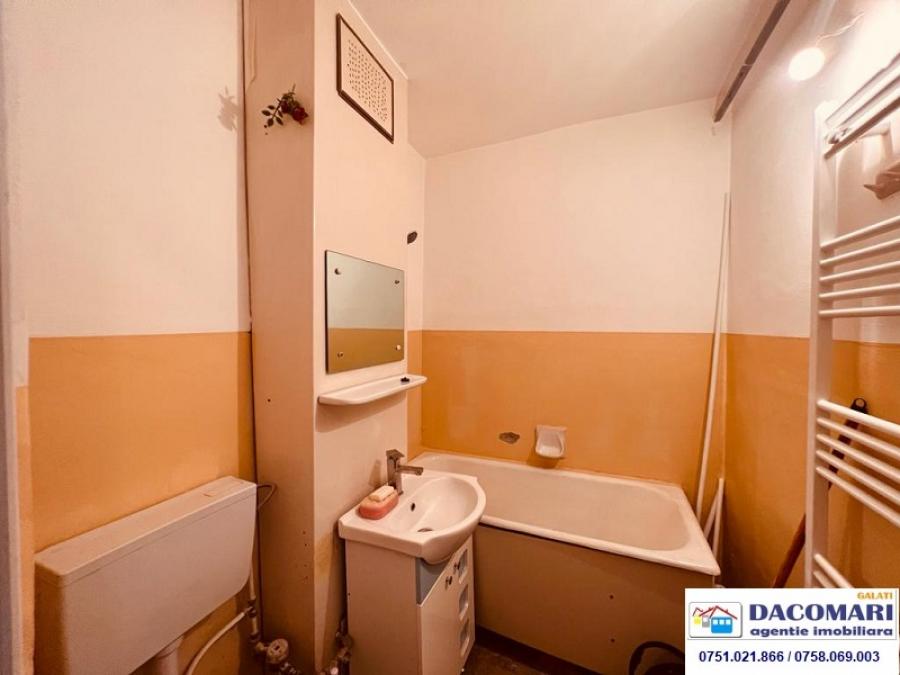 Apartament De locuit De vanzare