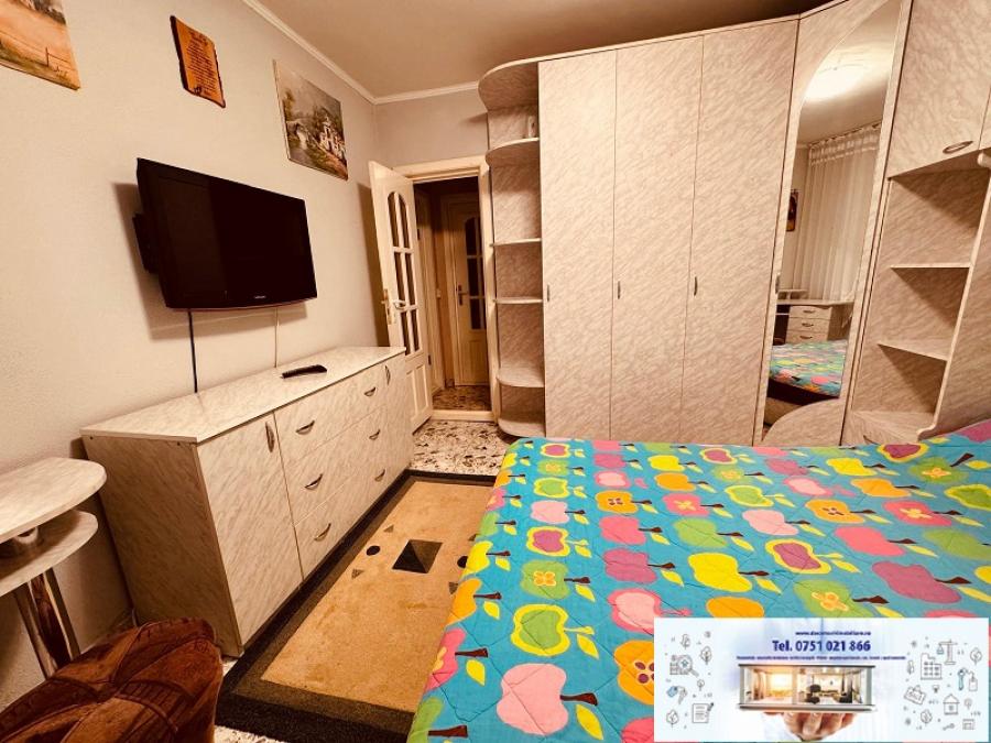 Apartament De locuit De vanzare