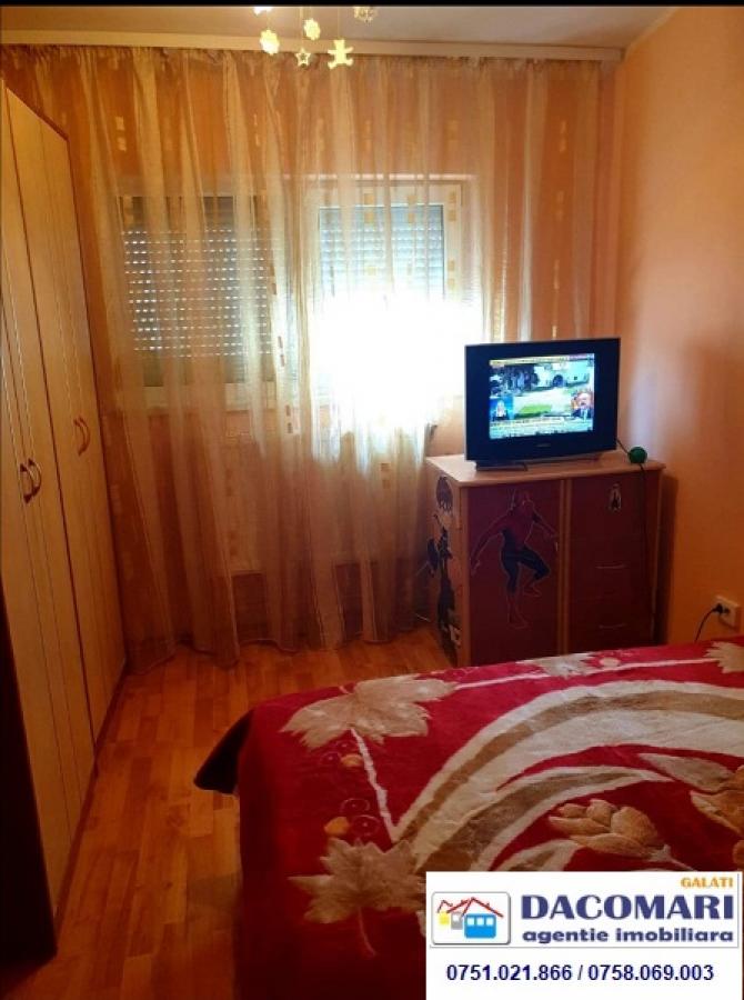 Apartament De locuit De vanzare