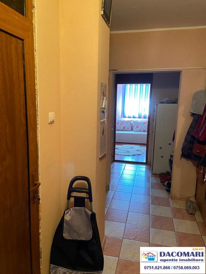 Apartament De locuit De vanzare