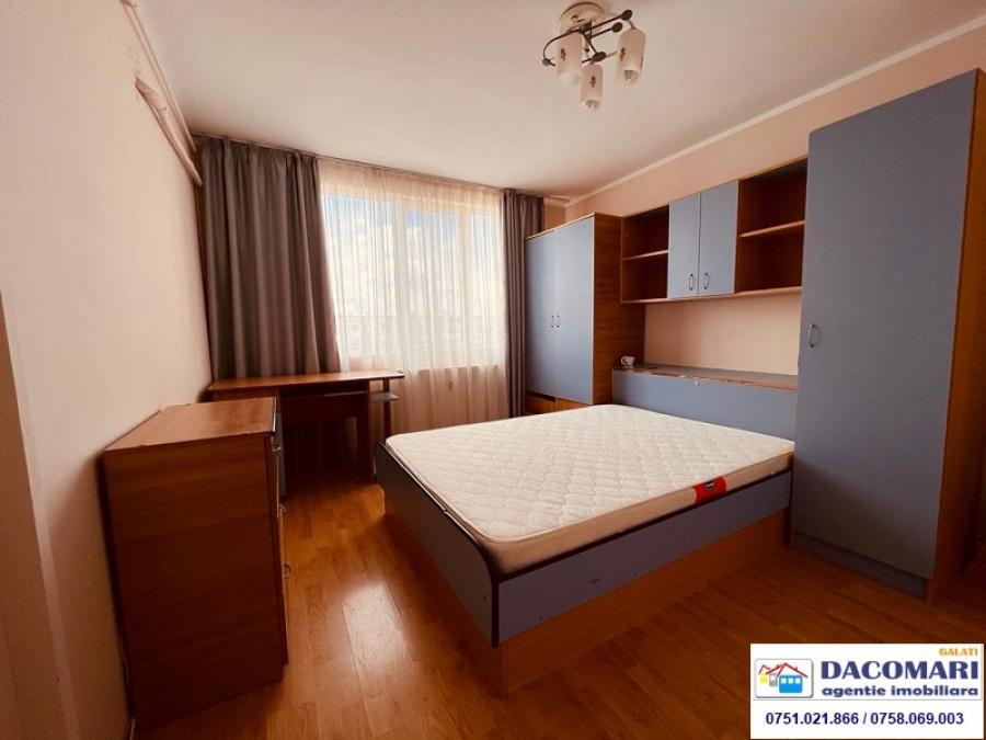 Apartament De locuit De vanzare