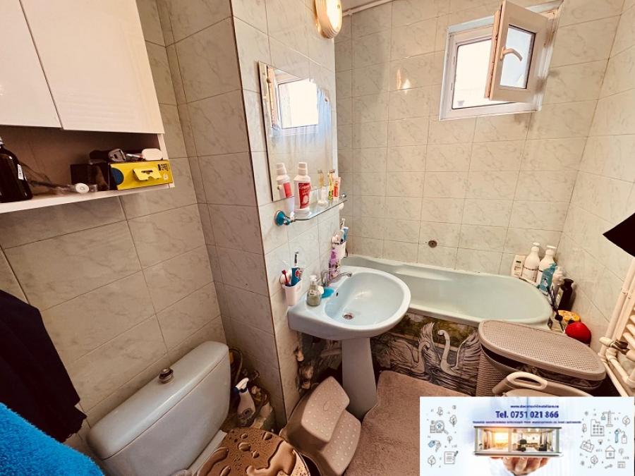 Apartament De locuit De vanzare