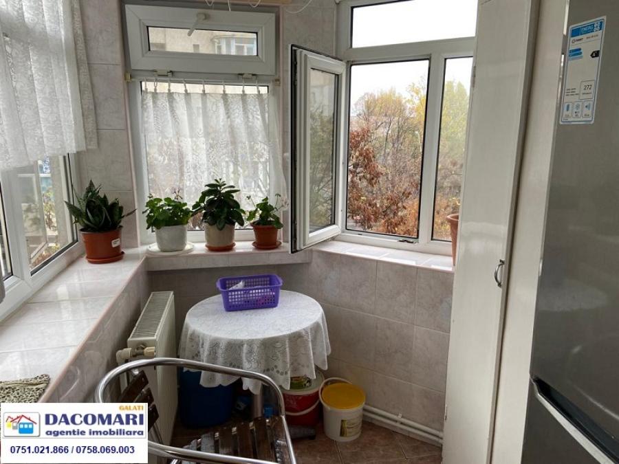 Apartament De locuit De vanzare