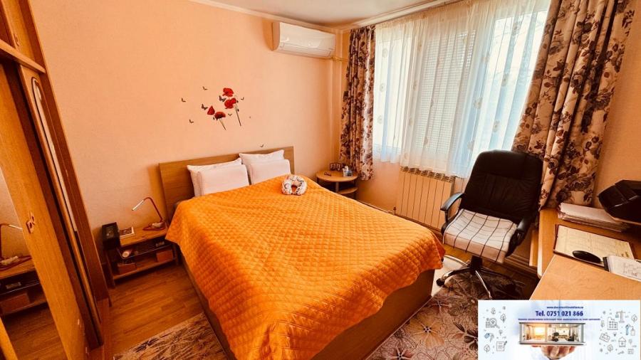 Apartament De locuit De vanzare