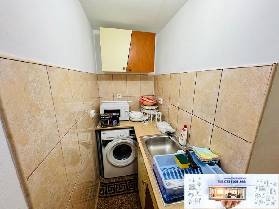 Apartament De locuit De inchiriat