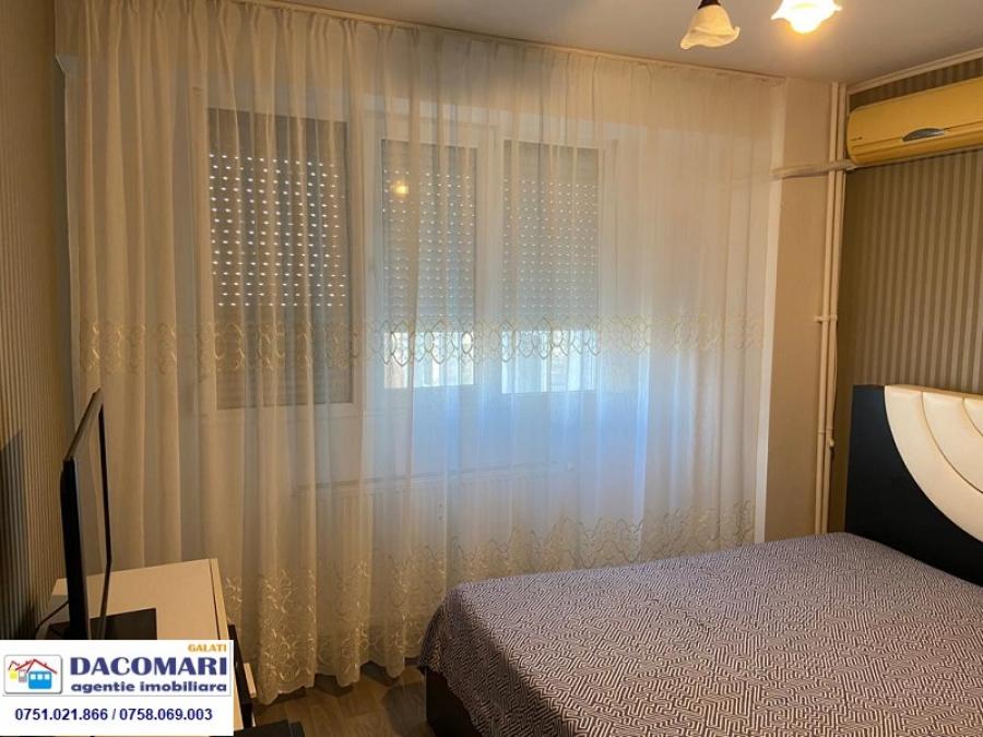 Apartament De locuit De vanzare