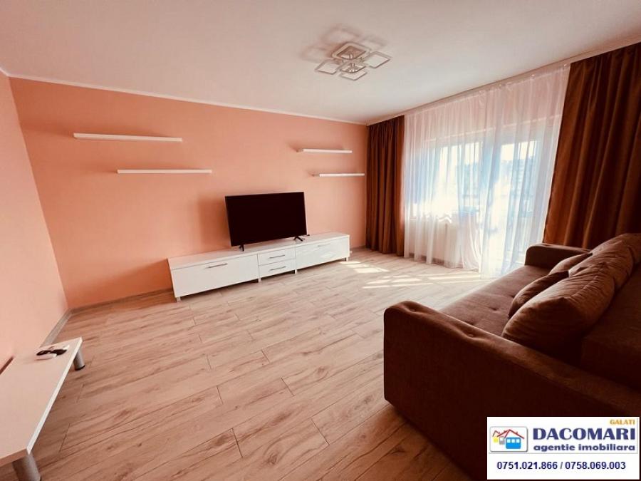 Apartament De locuit De inchiriat