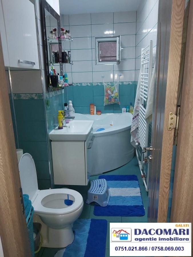 Apartament De locuit De vanzare