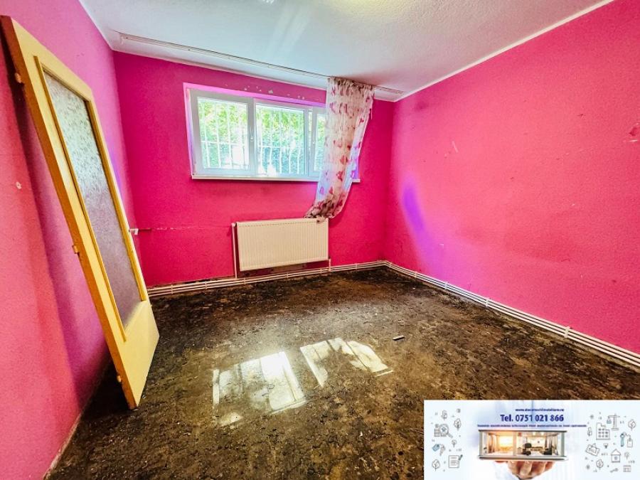 Apartament De locuit De vanzare