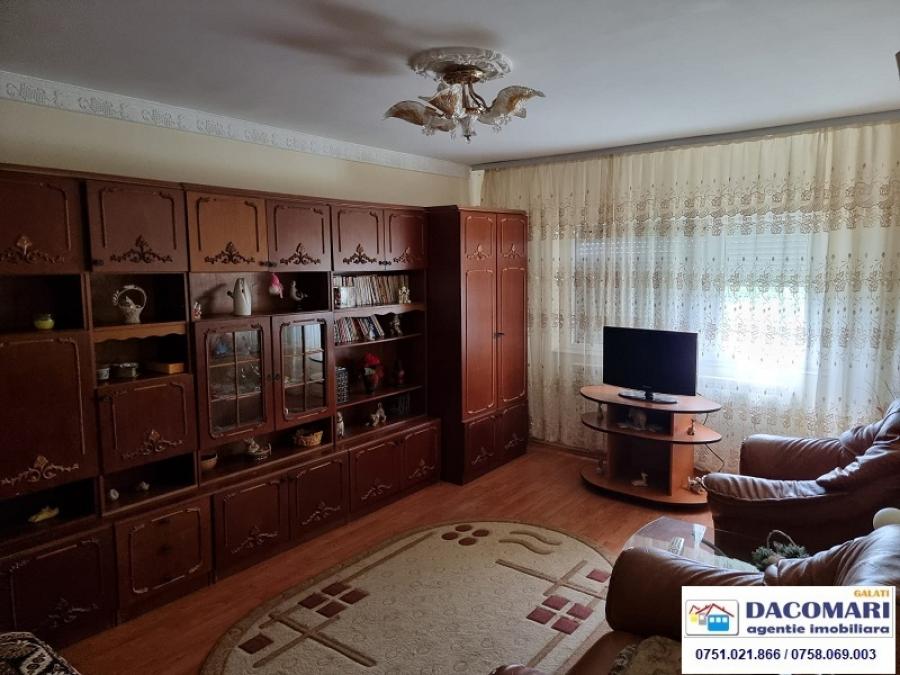 Apartament De locuit De inchiriat