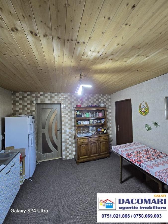 Casa De locuit De vanzare
