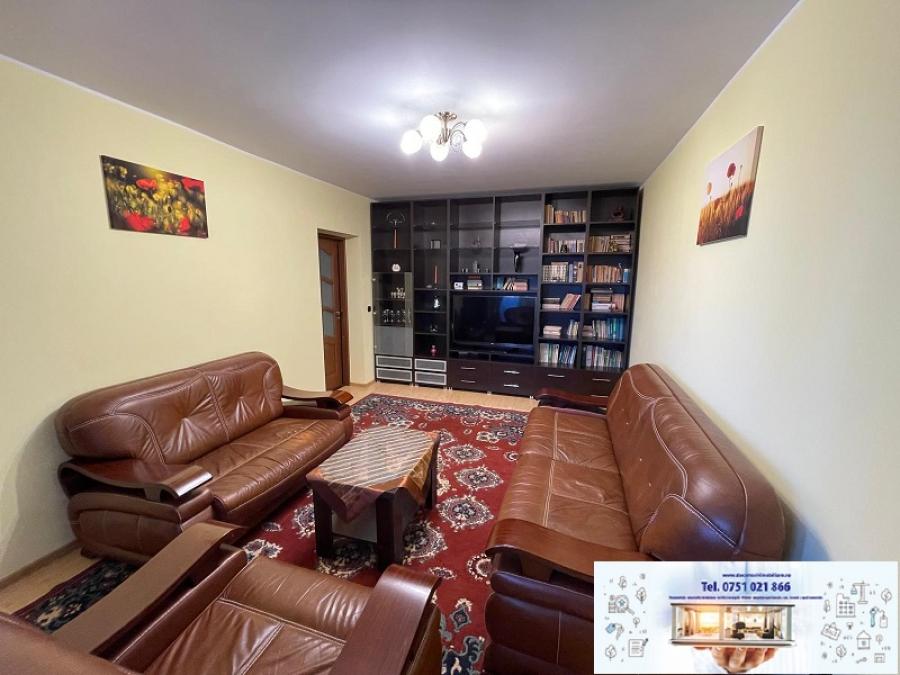 Apartament De locuit De inchiriat