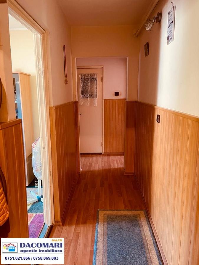 Apartament De locuit De vanzare