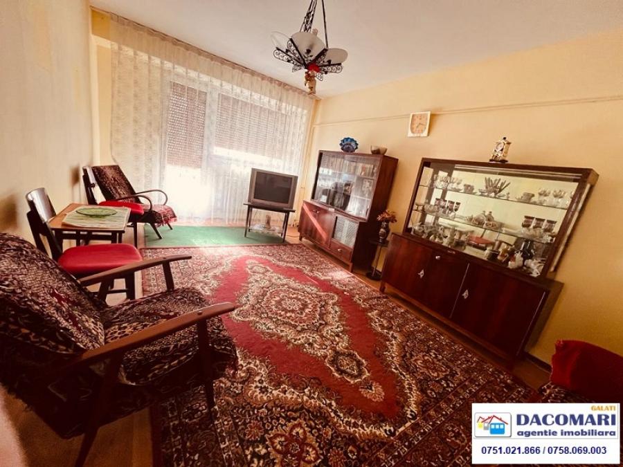 Apartament De locuit De vanzare