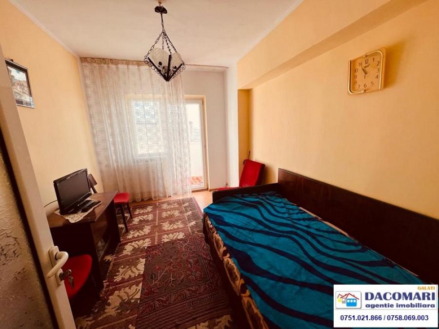 Apartament De locuit De vanzare
