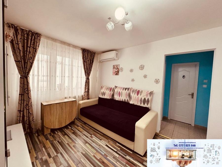 Apartament De locuit De vanzare